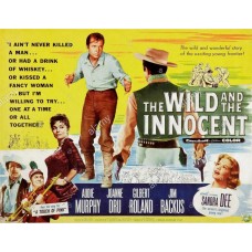 WILD AND INNOCENT (1959)